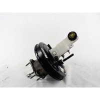 SERVO OJACEVALNIK ZAVOR S PUMPO OEM N. 472100005R ORIGINAL REZERVNI DEL RENAULT MEGANE MK3 BZ0/1 B3 DZ0/1 KZ0/1 BER/SPORTOUR/ESTATE (2009 - 2015) DIESEL LETNIK 2014