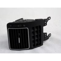 ODVOD ZRAKA OEM N. 1T0819704E ORIGINAL REZERVNI DEL VOLKSWAGEN TOURAN 1T3 MK1 R2 (2010 - 2015) DIESEL LETNIK 2015