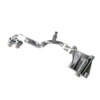 CEVI ZA HLADILNO VODO / NAPELJAVE OEM N. 059121070L ORIGINAL REZERVNI DEL AUDI A6 C6 4F2 4FH 4F5 BER/SW/ALLROAD (07/2004 - 10/2008) DIESEL LETNIK 2006