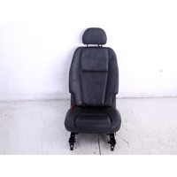 TRETJA VRSTA ENOJNI SEDEZ BLAGO OEM N. 23PSPVLXC90275MK1SV5P ORIGINAL REZERVNI DEL VOLVO XC90 275 MK1 (2002 - 2014)DIESEL LETNIK 2006