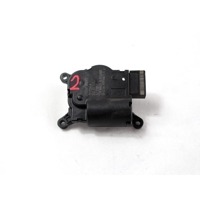 MOTORCEK OGREVANJA OEM N. 5Q0907511L ORIGINAL REZERVNI DEL VOLKSWAGEN TOURAN 1T3 MK1 R2 (2010 - 2015) DIESEL LETNIK 2015