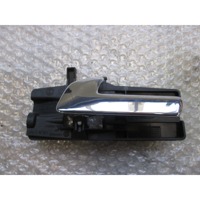 NOTRANJA KLJUKA  OEM N. 156086561 ORIGINAL REZERVNI DEL ALFA ROMEO 159 939 BER/SW (2005 - 2013) DIESEL LETNIK 2007