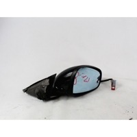 DESNO OGLEDALO OEM N. 156080859 ORIGINAL REZERVNI DEL ALFA ROMEO 159 939 BER/SW (2005 - 2013) DIESEL LETNIK 2010