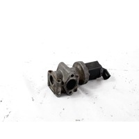 EGR VENTIL   OEM N. 55215031 ORIGINAL REZERVNI DEL ALFA ROMEO 159 939 BER/SW (2005 - 2013) DIESEL LETNIK 2010