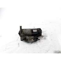 ZAGANJAC MOTORJA  OEM N. 55186545 ORIGINAL REZERVNI DEL ALFA ROMEO 159 939 BER/SW (2005 - 2013) DIESEL LETNIK 2010