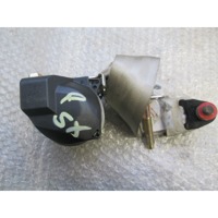 VARNOSTNI PAS OEM N. 742080037 ORIGINAL REZERVNI DEL DR 5 (2007 - 07/2014) BENZINA/GPL LETNIK 2008