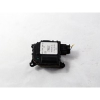 MOTORCEK OGREVANJA OEM N. 6NN008298-02 ORIGINAL REZERVNI DEL OPEL CORSA C X01 (10/2000 - 2004) BENZINA LETNIK 2001