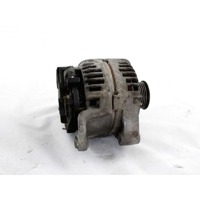 ALTERNATOR OEM N. 24437120 ORIGINAL REZERVNI DEL OPEL CORSA C X01 (10/2000 - 2004) BENZINA LETNIK 2001