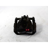 SPREDNJE LEVE ZAVORNE CELJUSTI  OEM N. 9195982 ORIGINAL REZERVNI DEL OPEL CORSA C X01 (10/2000 - 2004) BENZINA LETNIK 2001