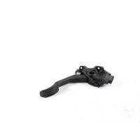 PEDALI OEM N. 31329062 ORIGINAL REZERVNI DEL VOLVO V60 MK1 (2010 - 2018)DIESEL LETNIK 2013