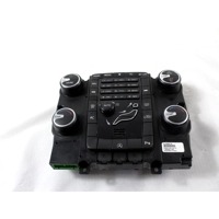 KONTROLNA ENOTA KLIMATSKE NAPRAVE / AVTOMATSKA KLIMATSKA NAPRAVA OEM N. 31288318 ORIGINAL REZERVNI DEL VOLVO V60 MK1 (2010 - 2018)DIESEL LETNIK 2013