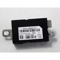 OJACEVALEC / ANTENA OEM N. 30761696 ORIGINAL REZERVNI DEL VOLVO V60 MK1 (2010 - 2018)DIESEL LETNIK 2013