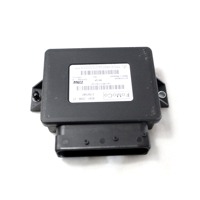 ELEKTRICNA PARKIRNA ZAVORNA  OEM N. 31341542 ORIGINAL REZERVNI DEL VOLVO V60 MK1 (2010 - 2018)DIESEL LETNIK 2013