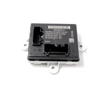 RACUNALNIK VRAT IN STEKEL OEM N. 31394042 ORIGINAL REZERVNI DEL VOLVO V60 MK1 (2010 - 2018)DIESEL LETNIK 2013