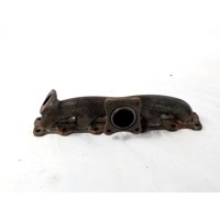 IZPUSNI KOLEKTOR OEM N. 30757870 ORIGINAL REZERVNI DEL VOLVO V60 MK1 (2010 - 2018)DIESEL LETNIK 2013