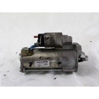 ZAGANJAC MOTORJA  OEM N. 30659314 ORIGINAL REZERVNI DEL VOLVO V60 MK1 (2010 - 2018)DIESEL LETNIK 2013