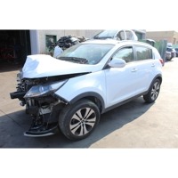 KIA SPORTAGE 1.7 D 85KW 6M 5P (2013) RICAMBIO USATO 