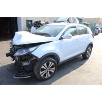 KIA SPORTAGE 1.7 D 85KW 6M 5P (2013) RICAMBI IN MAGAZZINO