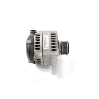 ALTERNATOR OEM N. 373002A700 ORIGINAL REZERVNI DEL KIA VENGA YN (2010 - 2019)DIESEL LETNIK 2016