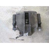 SPREDNJE LEVE ZAVORNE CELJUSTI  OEM N. 720050013 ORIGINAL REZERVNI DEL DR 5 (2007 - 07/2014) BENZINA/GPL LETNIK 2008