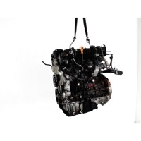 MOTOR OEM N. D4FC 32043 ORIGINAL REZERVNI DEL KIA VENGA YN (2010 - 2019)DIESEL LETNIK 2016