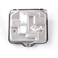 8S0907397C CENTRALINA FARO LED AUDI Q2 30 TDI 1.6 D 85KW 5P AUT (2020) RICAMBIO USATO