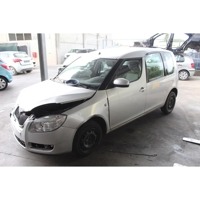 SKODA ROOMSTER 1.4 B 63KW 5M 5P (2009) RICAMBI IN MAGAZZINO