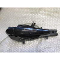 ZUNANJA KLJUKA ZADNJA DESNA VRATA OEM N. 51227199840 ORIGINAL REZERVNI DEL BMW SERIE 3 BER/SW/COUPE/CABRIO E90/E91/E92/E93 (2005 -2009) DIESEL LETNIK 2006