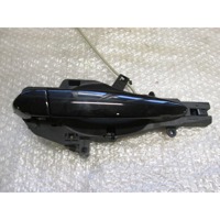 ZUNANJA KLJUKA SPREDNJA DESNA VRATA OEM N. 51227199836 ORIGINAL REZERVNI DEL BMW SERIE 3 BER/SW/COUPE/CABRIO E90/E91/E92/E93 (2005 -2009) DIESEL LETNIK 2006