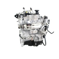 MOTOR OEM N. 204DTY 141905 ORIGINAL REZERVNI DEL LAND ROVER RANGE ROVER EVOQUE L551 (DAL 2019)IBRIDO (ELETTRICO-DIESEL)   LETNIK 2021