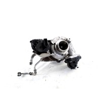 TURBINA OEM N. 9820728080 ORIGINAL REZERVNI DEL OPEL GRANDLAND X A18 (2017 - 2021)DIESEL LETNIK 2020