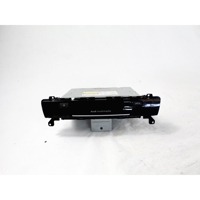 RADIO CD / OJACEVALNIK / IMETNIK HIFI OEM N. 4G0035670K ORIGINAL REZERVNI DEL AUDI A6 C7 BER/SW/ALLROAD (2011 - 2018)DIESEL LETNIK 2013