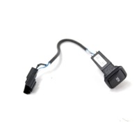 USB / AUX OEM N. 4G0035474A ORIGINAL REZERVNI DEL AUDI A6 C7 BER/SW/ALLROAD (2011 - 2018)DIESEL LETNIK 2013