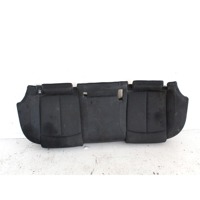 ZADNJE SEDISCE BLAGO OEM N. DIPITADA6C7SW5P ORIGINAL REZERVNI DEL AUDI A6 C7 BER/SW/ALLROAD (2011 - 2018)DIESEL LETNIK 2013