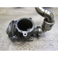 EGR VENTIL   OEM N. 11717804382 ORIGINAL REZERVNI DEL BMW SERIE 3 BER/SW/COUPE/CABRIO E90/E91/E92/E93 (2005 -2009) DIESEL LETNIK 2006