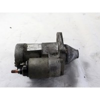 ZAGANJAC MOTORJA  OEM N. 51832950 ORIGINAL REZERVNI DEL ALFA ROMEO MITO 955 (2008 - 2018) BENZINA/GPL LETNIK 2010