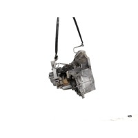 ROCNI MENJALNIK OEM N. 71773202 ORIGINAL REZERVNI DEL ALFA ROMEO MITO 955 (2008 - 2018) BENZINA/GPL LETNIK 2010