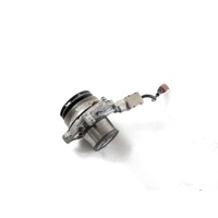 VODNA CRPALKA  OEM N. 04L121011P ORIGINAL REZERVNI DEL VOLKSWAGEN T-ROC A11 (DAL 2017)  DIESEL LETNIK 2020