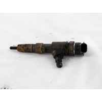 INJEKTORJI DIESEL OEM N. 445110340 ORIGINAL REZERVNI DEL CITROEN C3 PICASSO MK1R (2012 - 2017) DIESEL LETNIK 2013