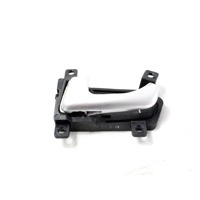 NOTRANJA KLJUKA  OEM N. 82610-3U000 ORIGINAL REZERVNI DEL KIA SPORTAGE SL MK3 (2010 - 2016)DIESEL LETNIK 2013