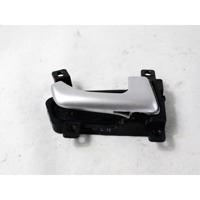 NOTRANJA KLJUKA  OEM N. 82620-3U000 ORIGINAL REZERVNI DEL KIA SPORTAGE SL MK3 (2010 - 2016)DIESEL LETNIK 2013