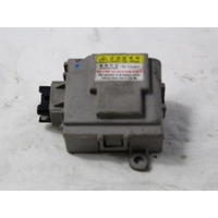 MOTORCEK OGREVANJA OEM N. D397-CG6AA-02 ORIGINAL REZERVNI DEL KIA SPORTAGE SL MK3 (2010 - 2016)DIESEL LETNIK 2013