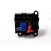 MOTORCEK OGREVANJA OEM N. D332-JY9AA02 ORIGINAL REZERVNI DEL KIA SPORTAGE SL MK3 (2010 - 2016)DIESEL LETNIK 2013