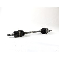 LEVA SPREDNJA POGONSKA GRED  OEM N. 495002Y900 ORIGINAL REZERVNI DEL KIA SPORTAGE SL MK3 (2010 - 2016)DIESEL LETNIK 2013