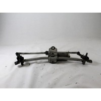 MOTORCEK PREDNJIH BRISALCEV OEM N. 981103W000 ORIGINAL REZERVNI DEL KIA SPORTAGE SL MK3 (2010 - 2016)DIESEL LETNIK 2013