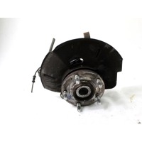 LEVI VRTLJIVI LEZAJ / PESTO KOLESA Z LEZAJEM SPREDAJ OEM N. 517153U000 ORIGINAL REZERVNI DEL KIA SPORTAGE SL MK3 (2010 - 2016)DIESEL LETNIK 2013