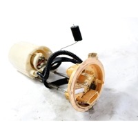 FILTER ZA GORIVO / CRPALKE / SENZOR NIVOJA OEM N. 5N0919050F ORIGINAL REZERVNI DEL VOLKSWAGEN TIGUAN 5N MK1 (2007 - 2011)DIESEL LETNIK 2009