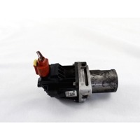 EGR VENTIL   OEM N. 55570005 ORIGINAL REZERVNI DEL OPEL ASTRA K B16 5P/3P/SW (2015 - 2021)DIESEL LETNIK 2017