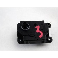 MOTORCEK OGREVANJA OEM N. DA646001 ORIGINAL REZERVNI DEL OPEL ASTRA K B16 5P/3P/SW (2015 - 2021)DIESEL LETNIK 2017