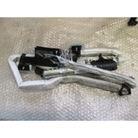 ZRACNA BLAZINA GLAVA DESNA OEM N. 72126966860 ORIGINAL REZERVNI DEL BMW SERIE 3 BER/SW/COUPE/CABRIO E90/E91/E92/E93 (2005 -2009) DIESEL LETNIK 2006